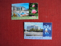 Magyar postatiszta bélyegek blokkok névértéken eladók-Sz-6