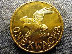 Malawi Köztársaság (1966- ) 1 kwacha 1996