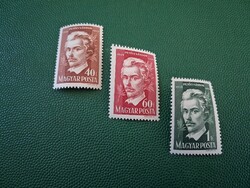 1950 Petőfi Sándor 3. ** Kat: 400 Ft