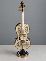 RITKA - Hollóházi Porcelángyár, Szász Endre, Hegedű
