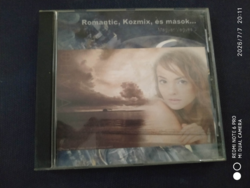 CD lemez Romantic, Kozmix és mások.... Magyar vegyes 3