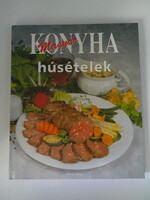 Magyar Konyha: Húsételek, szakácskönyv