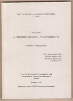 Lowe-Kőszegi: A Felnőttek Oktatása – Világ – Perspektiva  1983