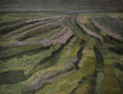 Sáli Róza (1947): NYOMOK 2009