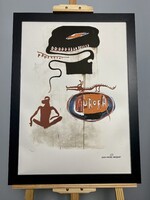 Jean-Michel Basquiat