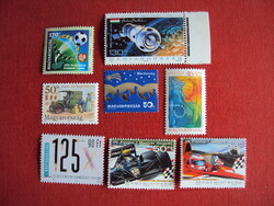 Magyar postatiszta bélyegek blokkok névértéken eladók-Sz-13