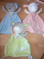 Vegyes szundikendők 030. (Beauty Baby)