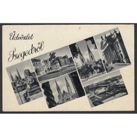 Magyarország,Szeged 1949