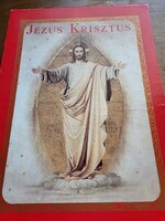 P. Dion Jézus Krisztus eredeti dobozában (reprint kiadás)
