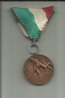 1940.- az első Szegedi - jéghokitorna - IV. hely