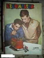 Ezermester 1962. október