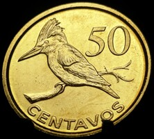 Mozambik 50 centavo, 2006 E16D3