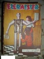Ezermester 1962. május