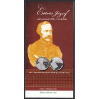 ,3000 forint 2013 - Eötvös József - Prospektus