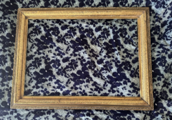 Antique Picture Frame (70x100 cm) – State Pawnshop and Auction Hall NV with mount