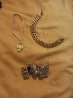 Costume Bracelets