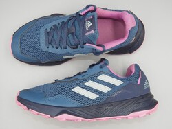ADIDAS Tracefinder terepfutó cipő, 39 1/3
