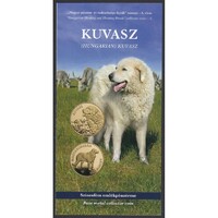 Magyarország,3000 forint 2025 PP - Kuvasz - Prospektus