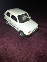 Polski Fiat 126
