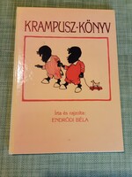 Endrődi Béla: Krampusz-könyv