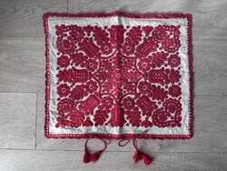 Kalotaszegi párnahuzat