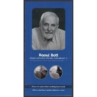 ,7500/3000 forint 2023 - Raoul Bott - Prospektus