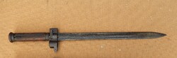 Mannlicher 35M bajonett