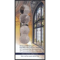 ,10000/2000 forint 2015 - Róth Miksa - Prospektus