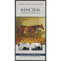 ,15000/3000 forint 2024 - Kincsem - Prospektus