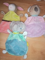 Vegyes szundikendők 026. (Beauty Baby)
