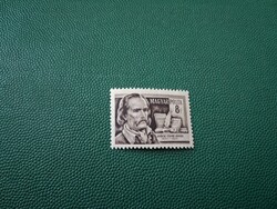 1954 Tudósok 8 f ** Kat: 90 Ft