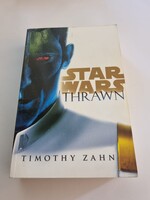 Timothy Zahn: THRAWN - STAR WARS