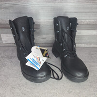 HAIX Airpower P6 military boots, 43