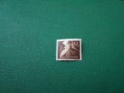 1947 Szabadsághőseink 12 f ** Kat: 60 Ft