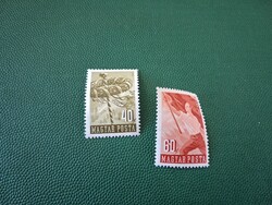 1954 Május 1. ** Kat: 300 Ft