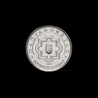 MAGYARORSZÁG – PP 50 FORINTOS – HETVENÉVES A FORINT EMLÉKÉERE– 2016