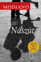 Patrick Modiano: Nászút