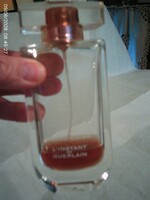 Vintage L' INSTANT DE GUERLAIN  EDT