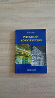 Fodor László: Integratív környezetjog (dedikált)