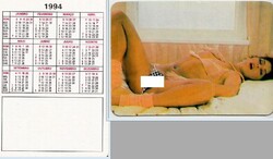 Cskn-11  LENYALHATÓ ( !!!! ) EROTIKUS SEX ! Várom kártyanaptáron kivűli más CSERE AJÁNLATUKAT