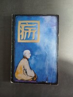 Urbán István-Saáry Kornélia - QI, or the Ancient Chinese Method of Preserving Vitality***
