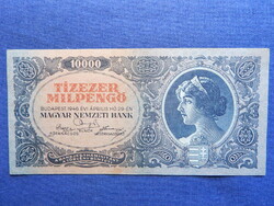 Magyarország 10.000 Milpengő 1946