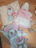 Vegyes szundikendők 060. (Doudou)