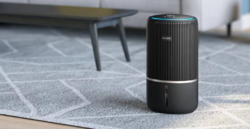 New Philips Air Purifier and Humidifier