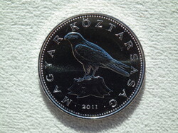 2011 BU 50 Forint, ritka gyűjtői évjárat, csupán 8000 példány!!