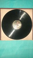 HisMaster's Voice gramofonlemez  nagyméretű