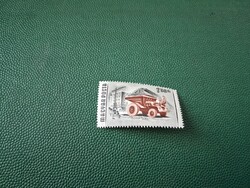 1955 Közlekedés - ipar 1,50 Ft ** Kat: 500 Ft