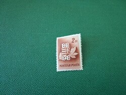 1948 Centenárium 2 Ft ** Kat: 500 Ft
