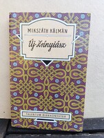 Mikszáth Kálmán: Új Zrínyiász - Talentum Diákkönyvtár (retro iskolai kötelező olvasmány)