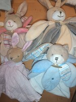 Vegyes szundikendők 057. (Doudou)